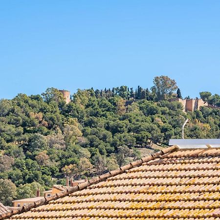 Old Town - Cozy Apartment Málaga Extérieur photo