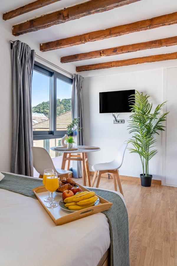 Old Town - Cozy Apartment Málaga Extérieur photo